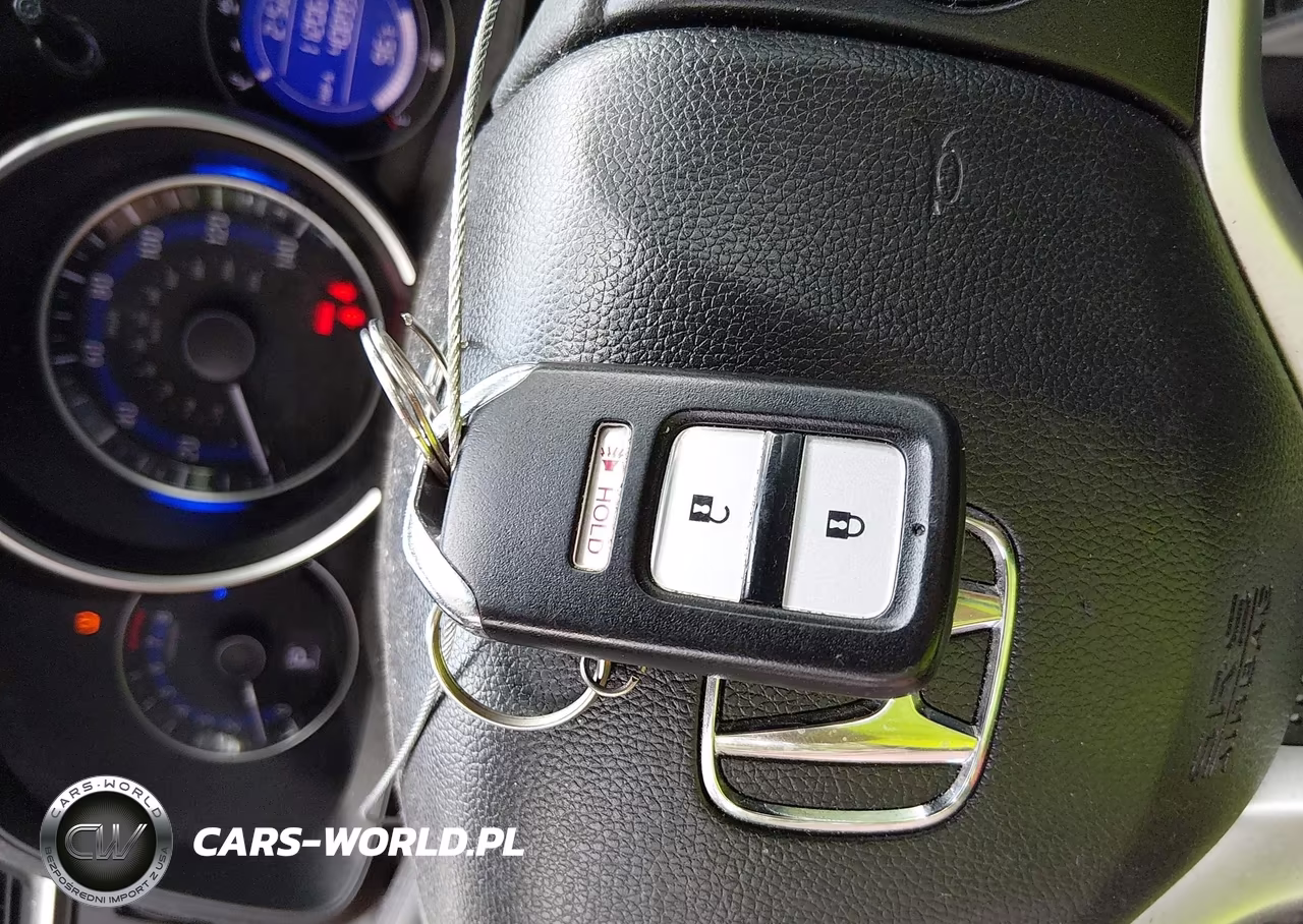 2015 Honda Fit Ex-Ex-L VIN:3HGGK5H80FM773140 - 11