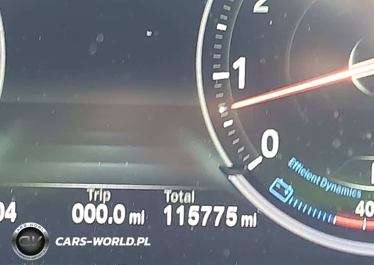 2015 BMW 640I Gran Coupe VIN:WBA6A0C50FD318603 - 16