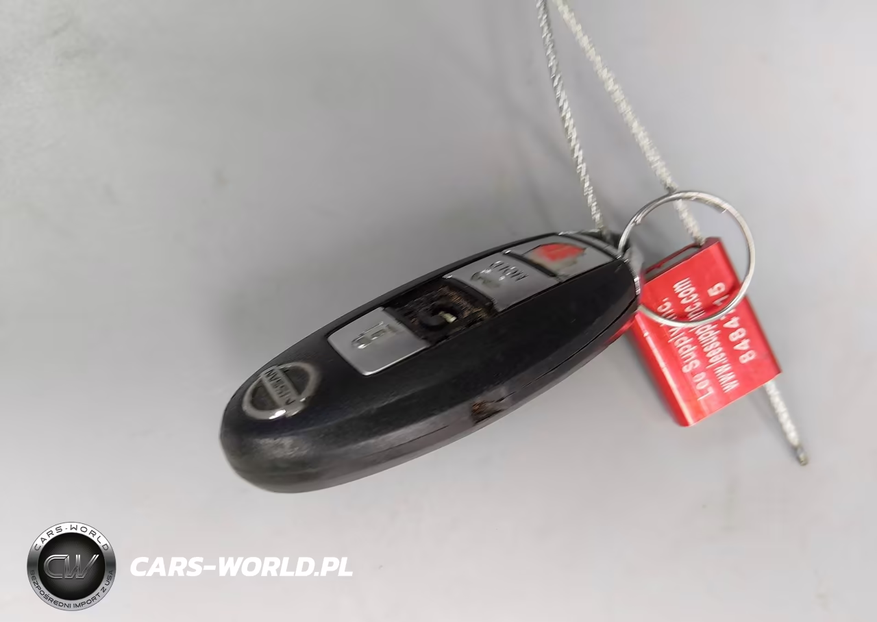 2009 Nissan Maxima 3.5 Sv VIN:1N4AA51E49C844892 - 11