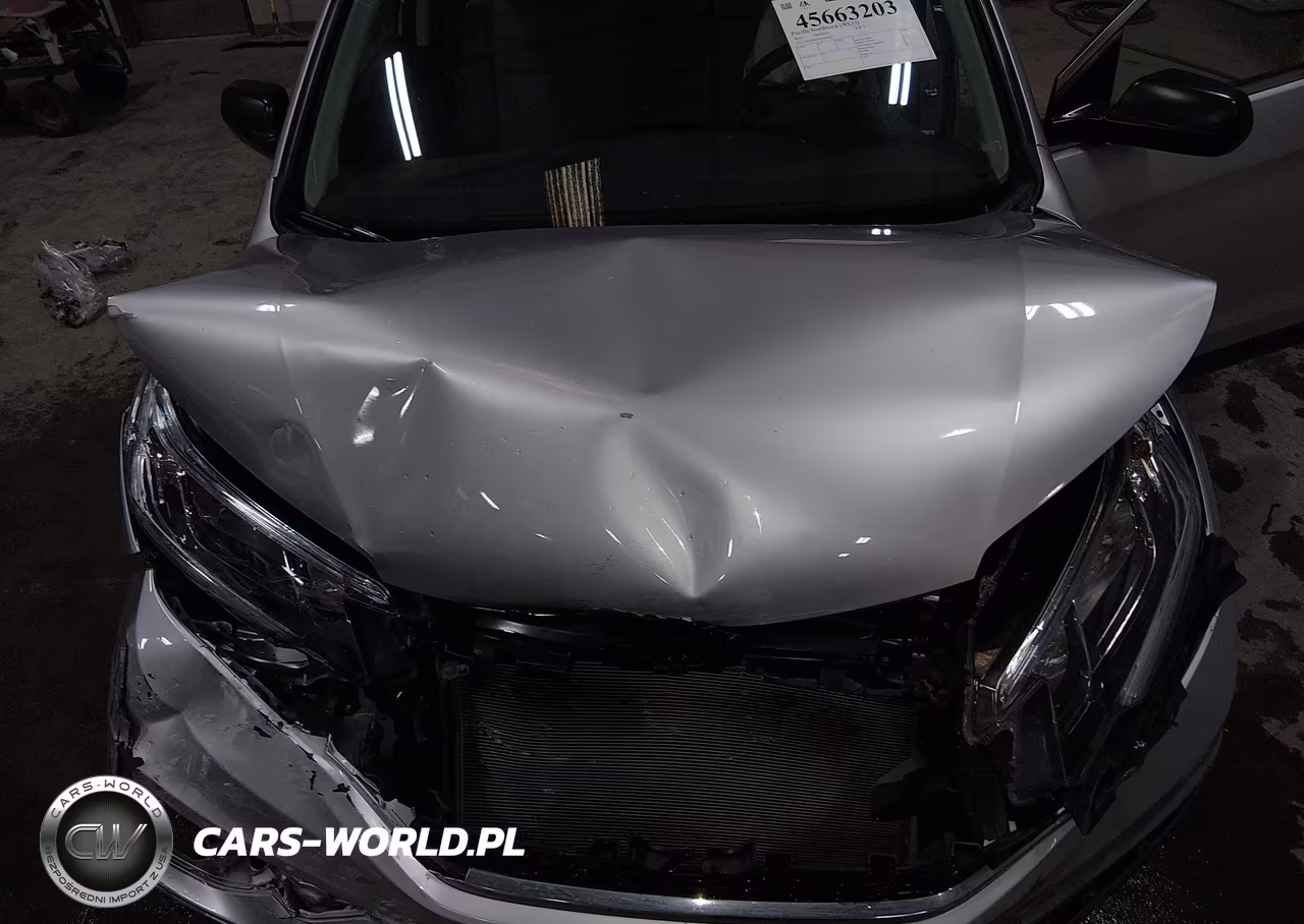 2015 Honda Cr-V Lx VIN:2HKRM4H31FH681833 - 10