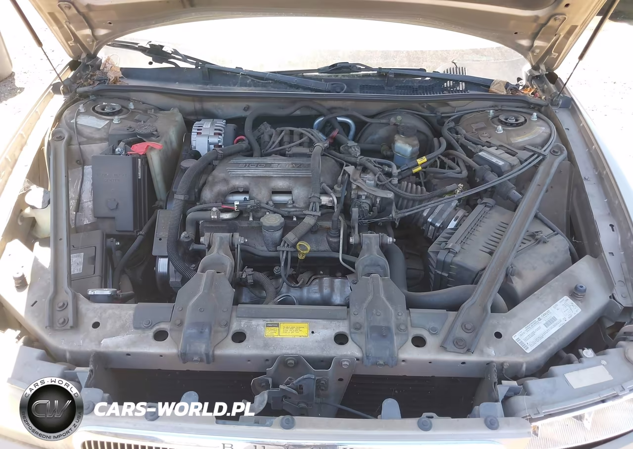 1999 Buick Century Limited VIN:2G4WY52M5X1619865 - 10