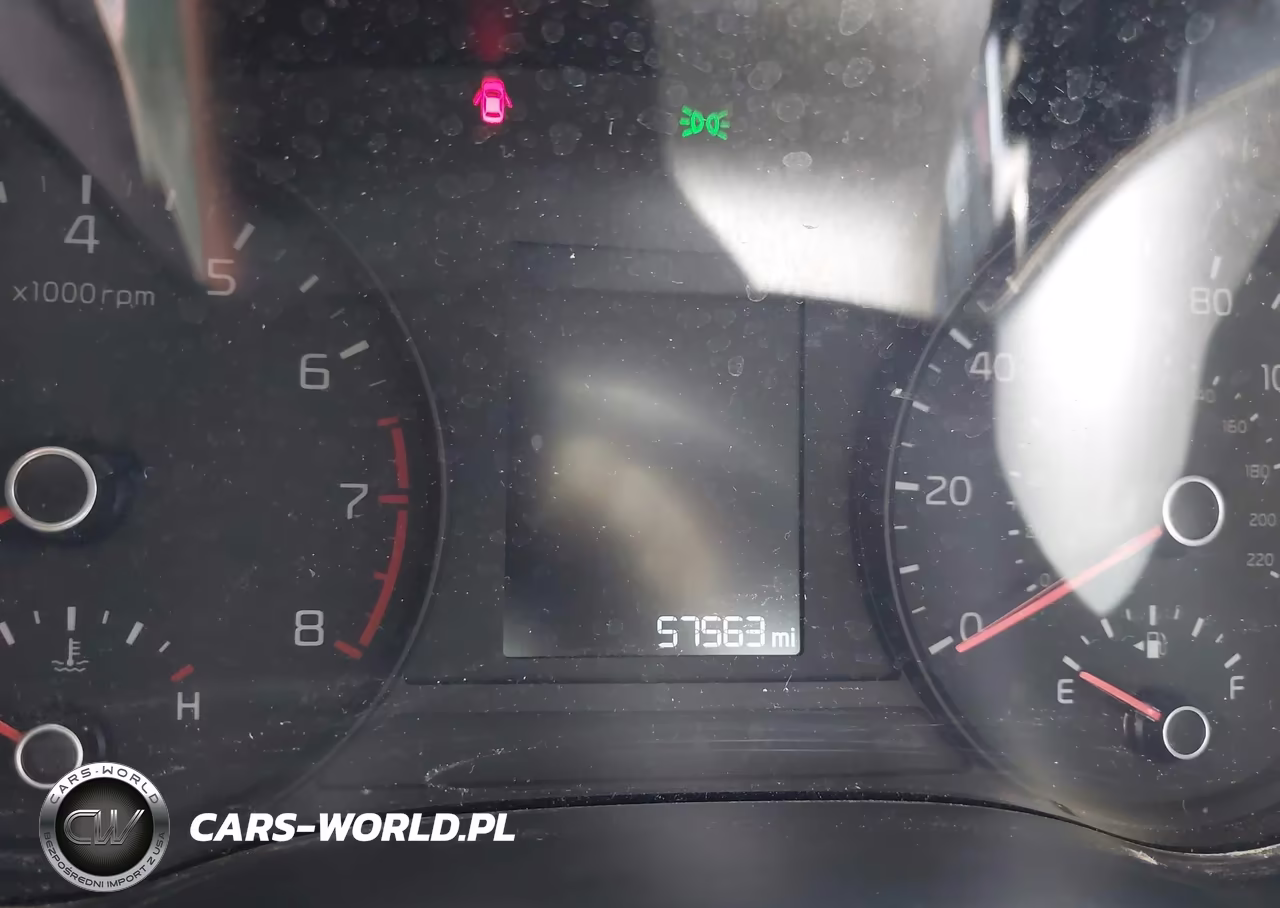 2023 Kia Rio S VIN:3KPA24AD4PE614476 - 7