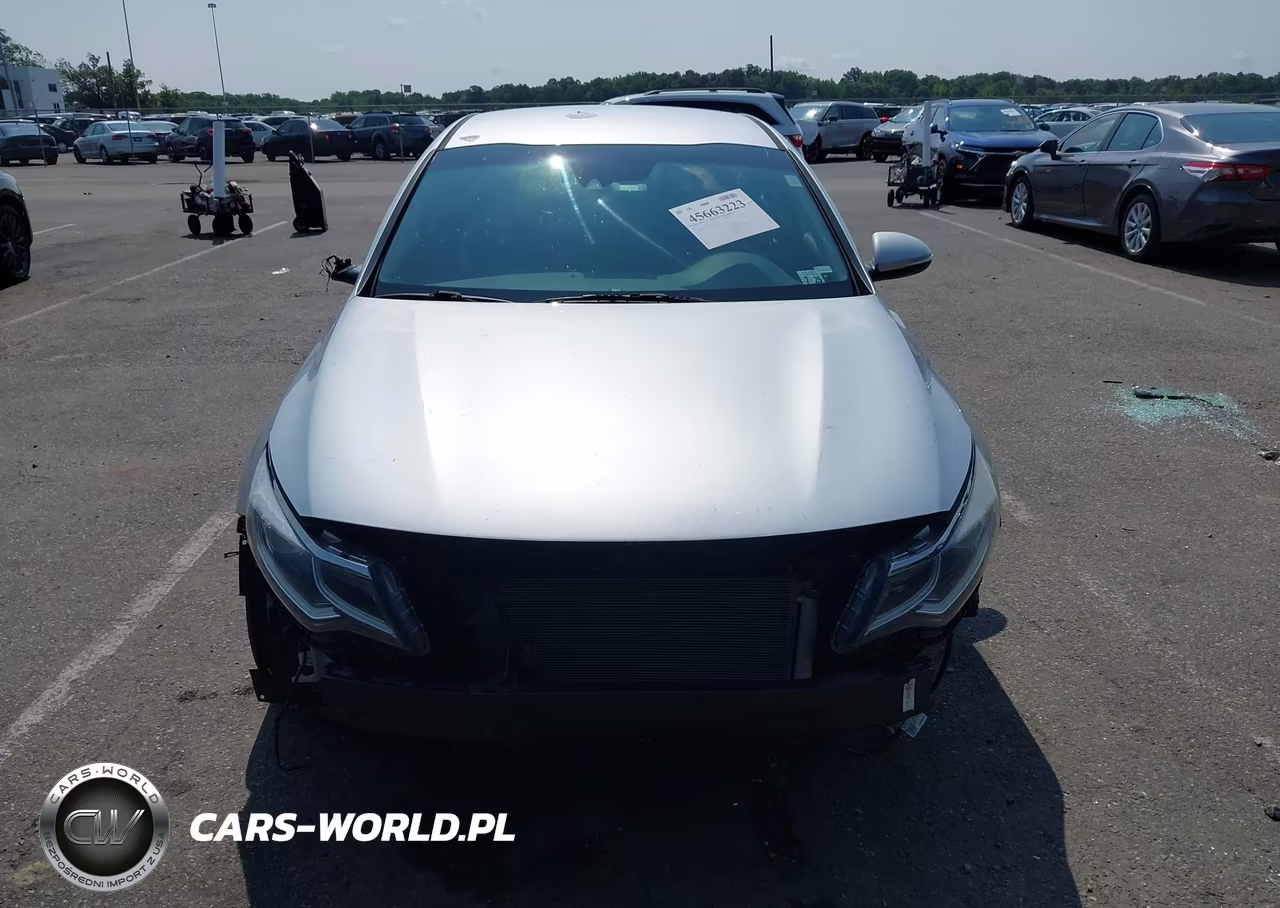 2019 Kia Optima Lx VIN:5XXGT4L31KG332209 - 12