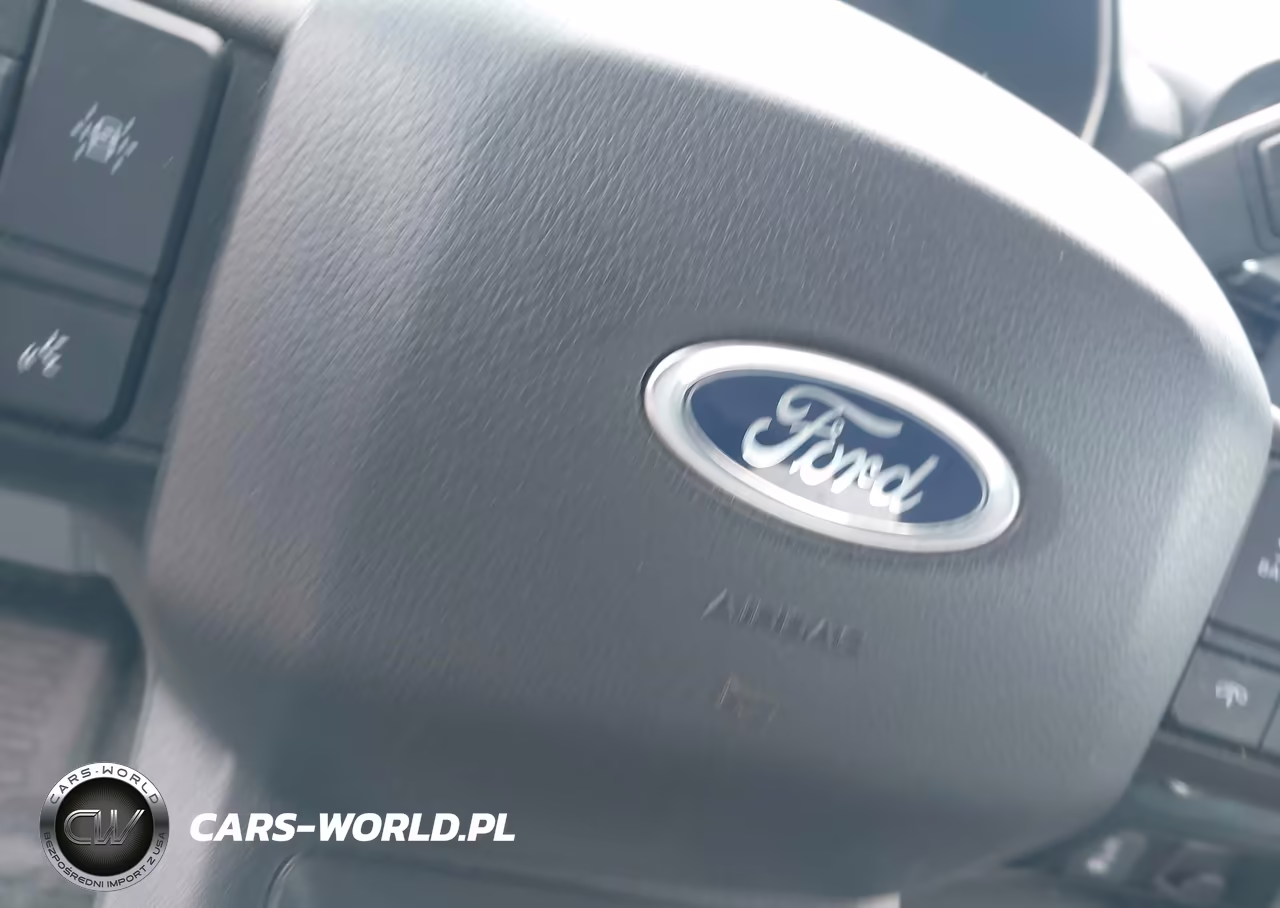 2023 Ford F-150 Xl VIN:1FTFX1E54PKF16635 - 6