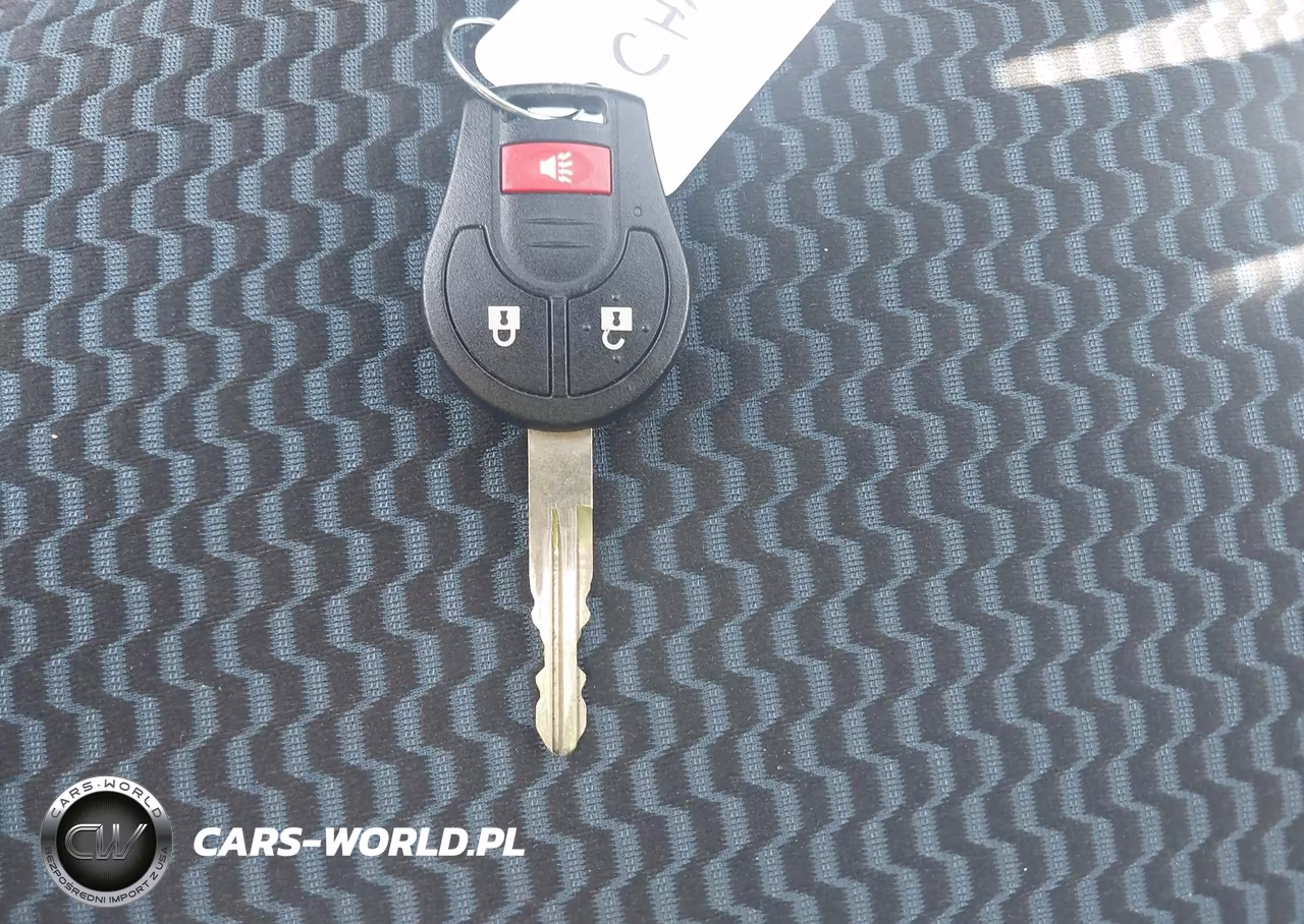 2014 NISSAN VERSA NOTE S VIN:3N1CE2CP7EL426123 - 11