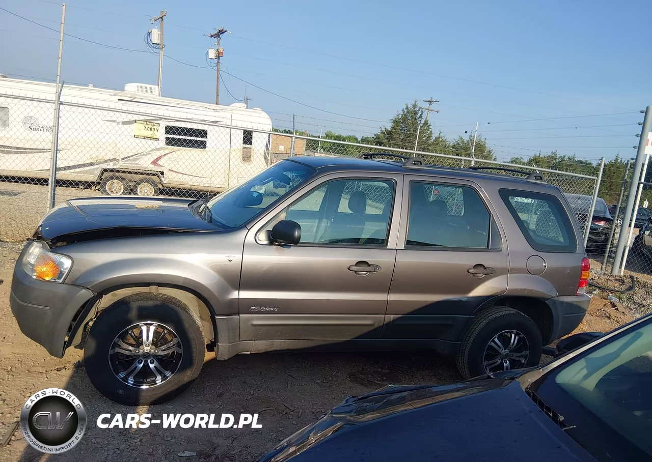 2002 Ford Escape Xls VIN:1FMYU01102KC15248 - 14