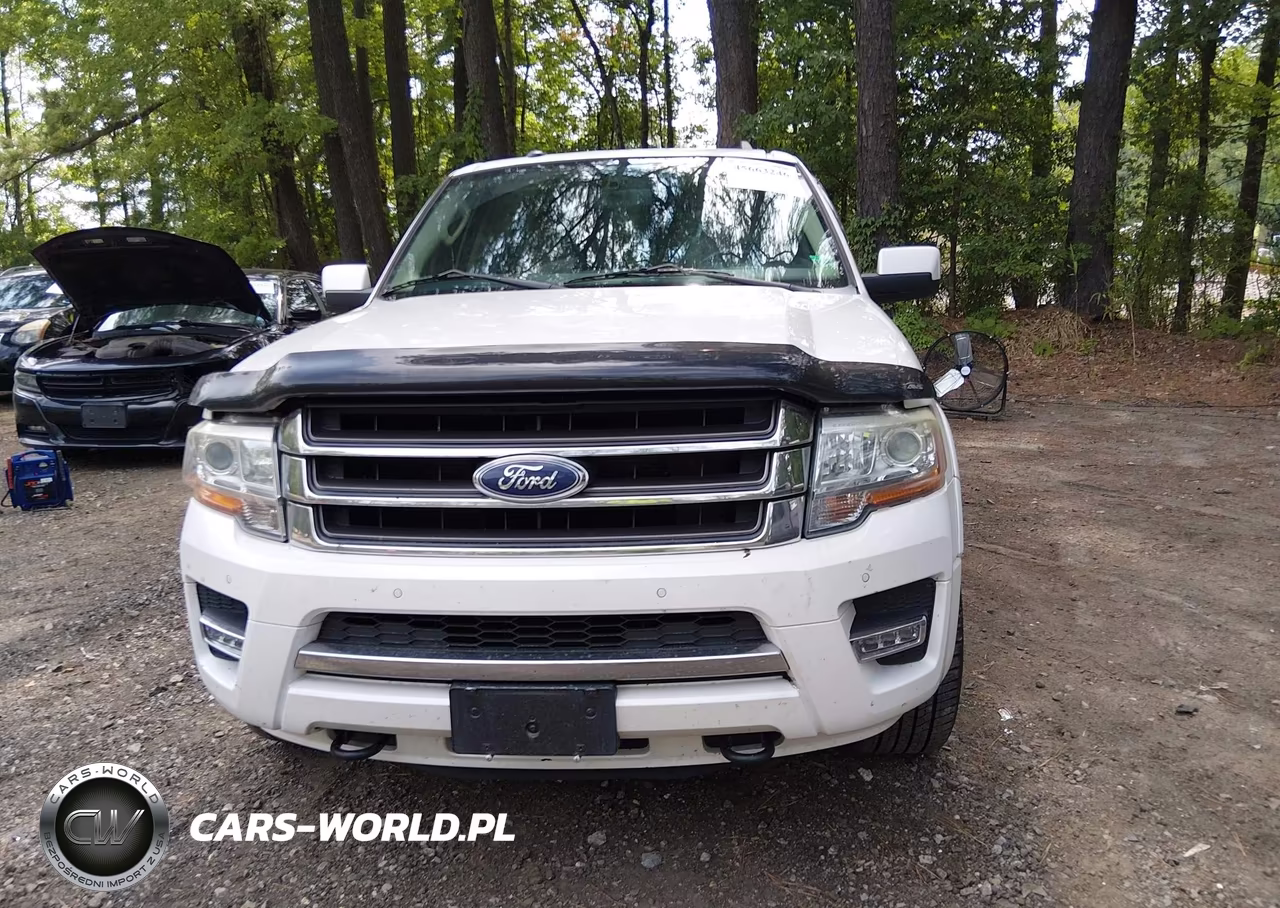 2016 Ford Expedition El Limited VIN:1FMJK2ATXGEF28978 - 13
