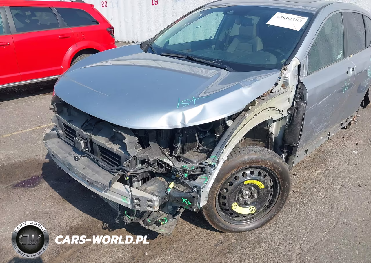 2019 Honda Cr-V Ex-L VIN:5J6RW2H84KA014602 - 18