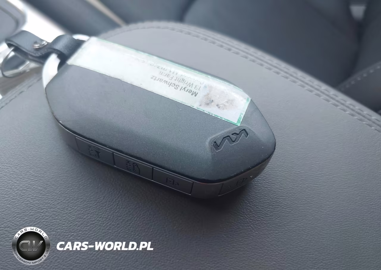 2025 Kia Carnival Mpv Hybrid Sx VIN:KNDNE5KA1S6052179 - 11