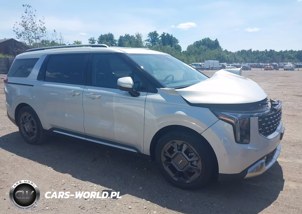 2025 Kia Carnival Mpv Hybrid Sx VIN:KNDNE5KA1S6052179 - 13