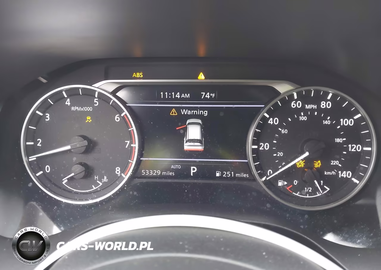 2021 Nissan Rogue Sv Intelligent Awd VIN:JN8AT3BB8MW217850 - 7