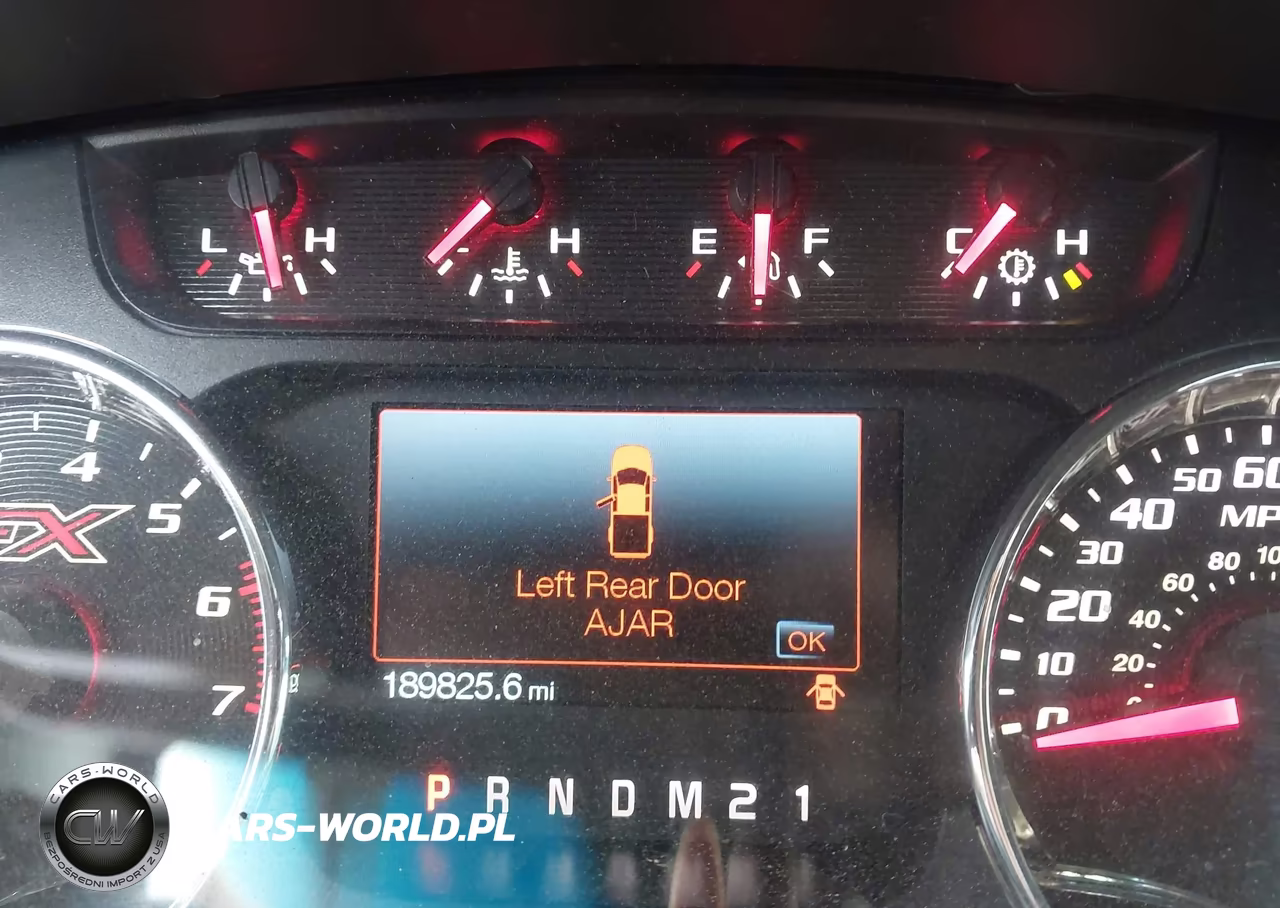 2013 Ford F-150 Fx4 VIN:1FTFW1ET4DFD12729 - 16