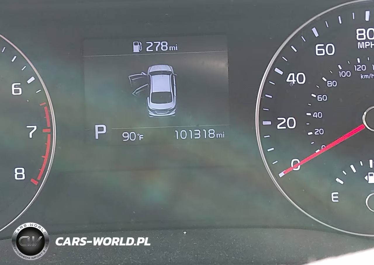 2019 Kia Forte S VIN:3KPF34ADXKE007896 - 15