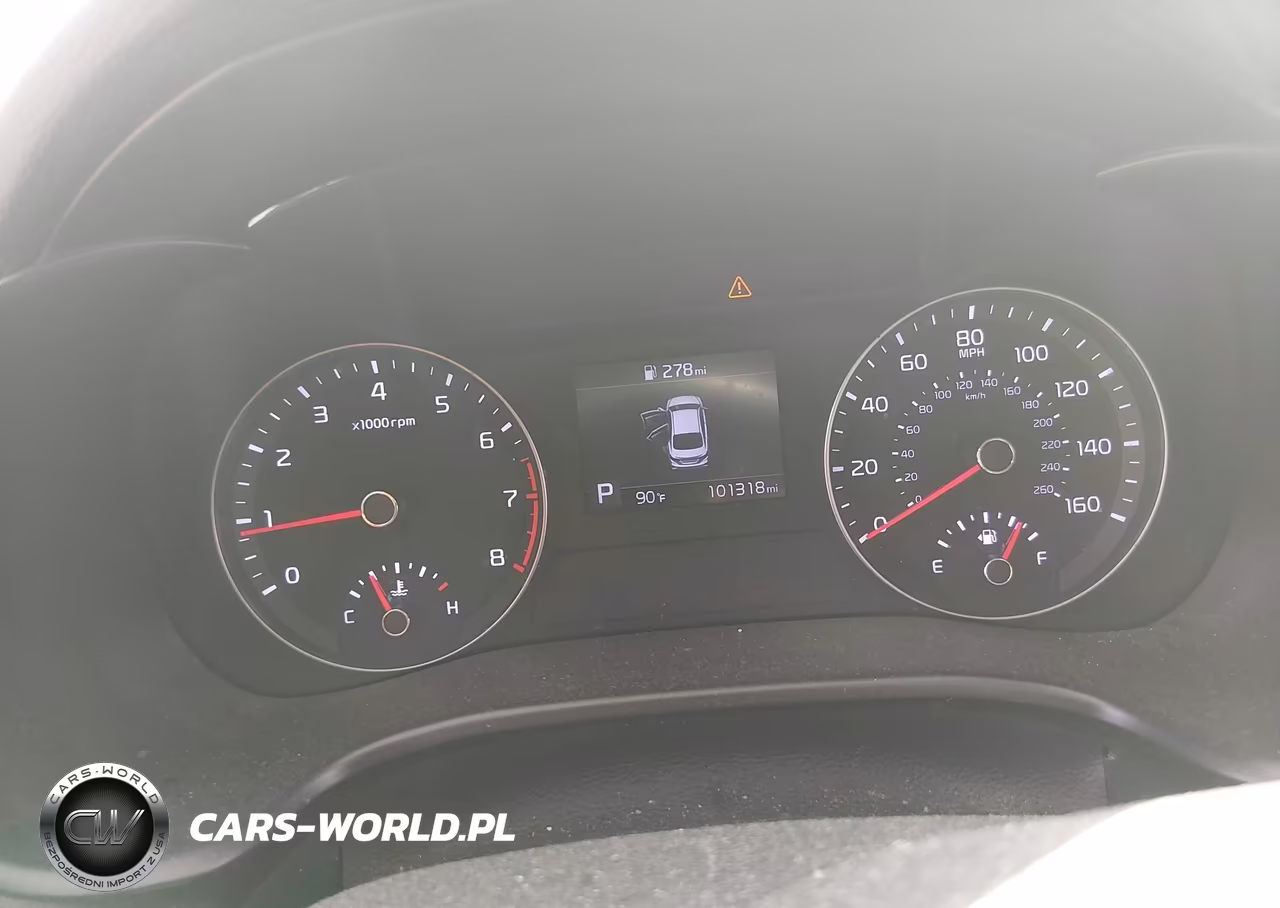 2019 Kia Forte S VIN:3KPF34ADXKE007896 - 7