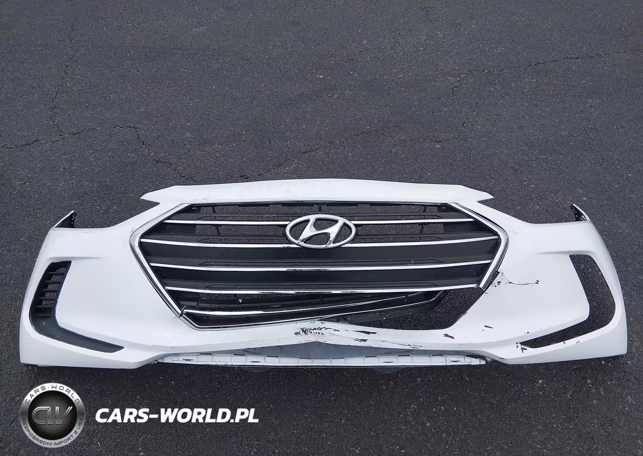 2018 Hyundai Elantra Sel VIN:5NPD84LF6JH221527 - 12