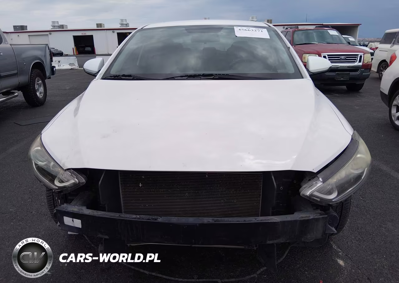 2018 Hyundai Elantra Sel VIN:5NPD84LF6JH221527 - 13