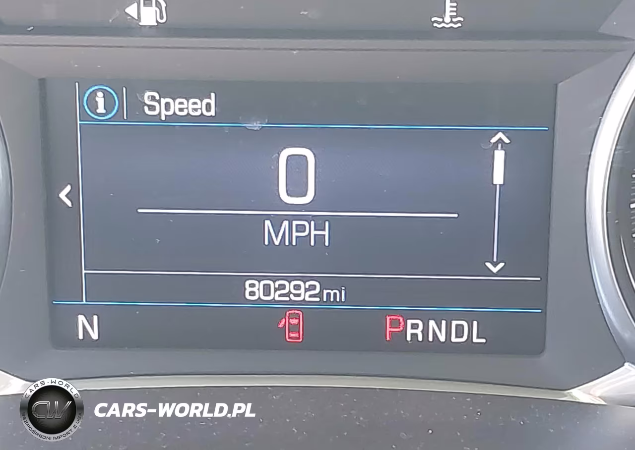 2019 Chevrolet Blazer VIN:3GNKBGRS2KS656249 - 15