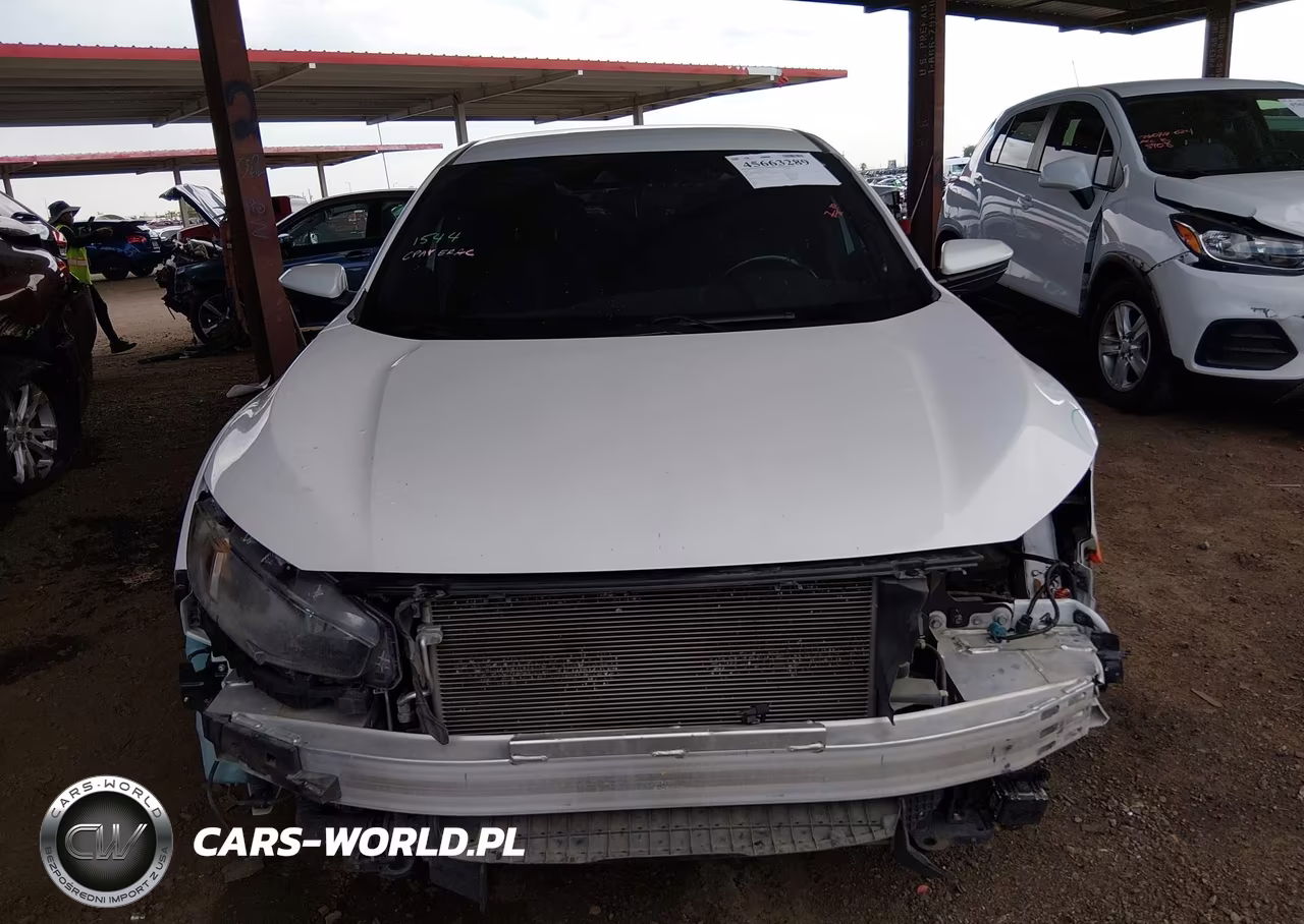 2021 Honda Civic Sport VIN:SHHFK7H43MU215625 - 13