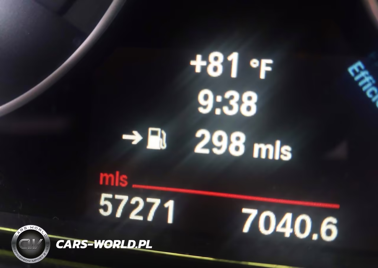2012 BMW 335I VIN:WBA3A9C52CFX59673 - 15