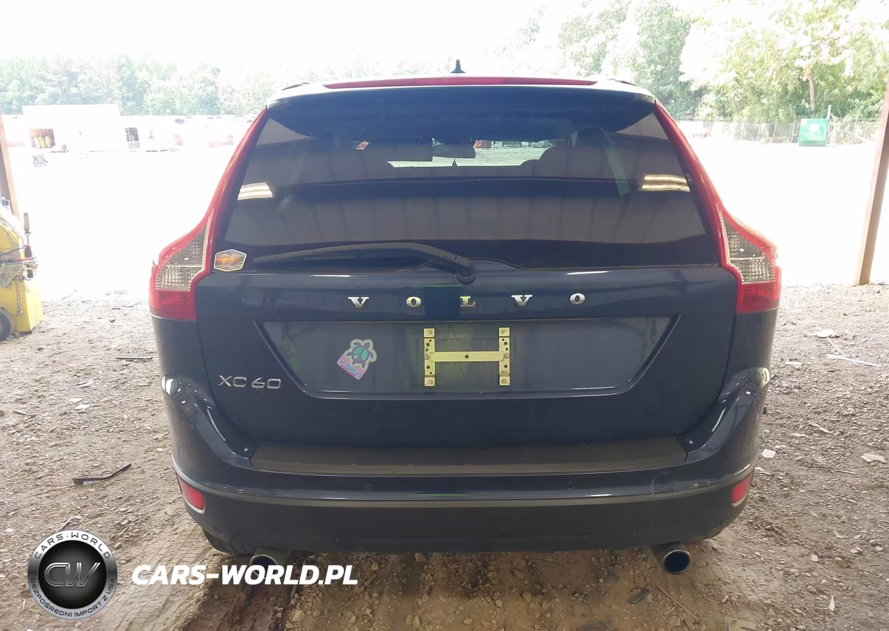 2013 Volvo Xc60 3.2 Premier VIN:YV4952DL4D2390584 - 15