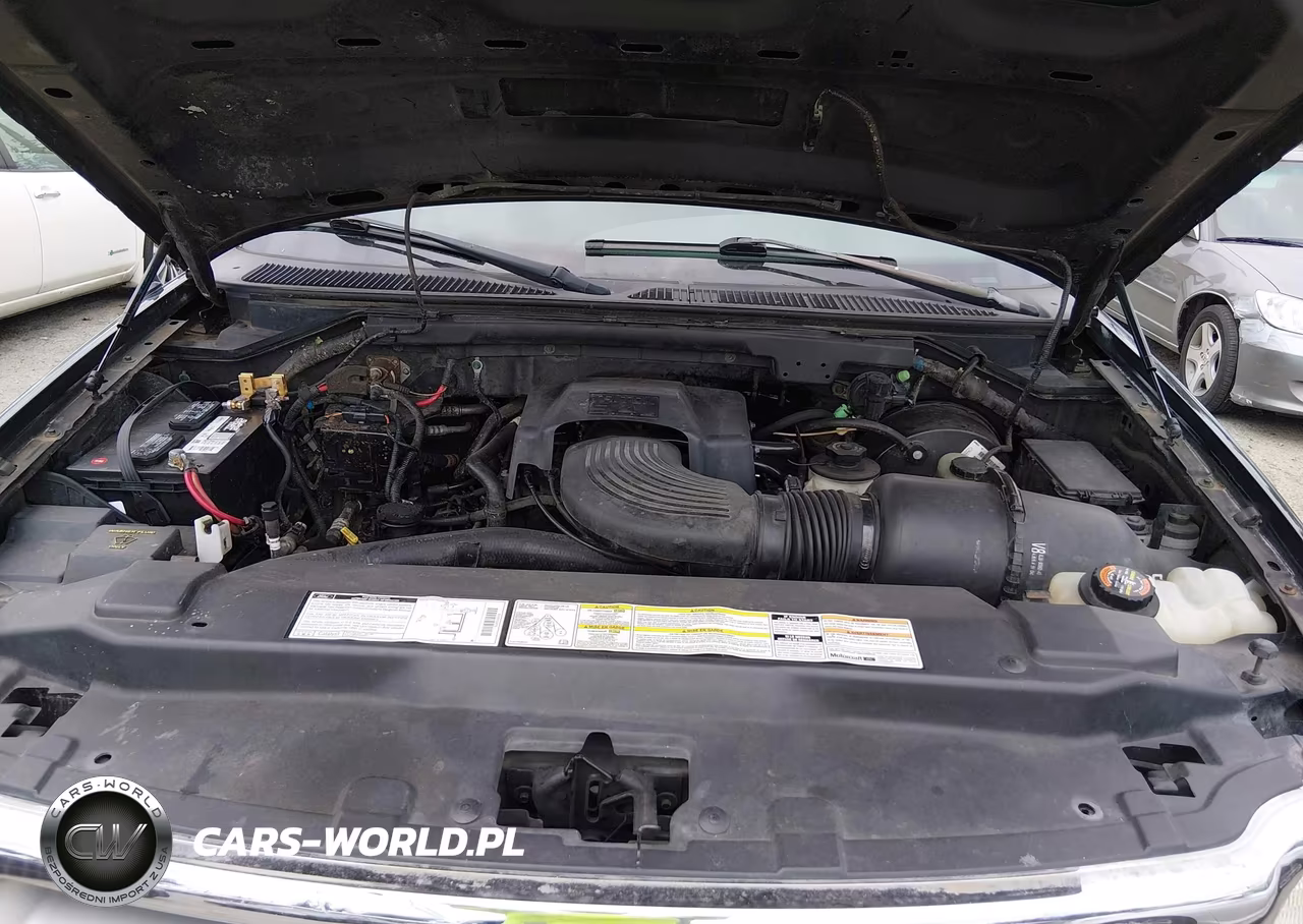 2000 Ford F-150 Lariat-Work Series-Xl-Xlt VIN:1FTRX17L3YKB03907 - 10