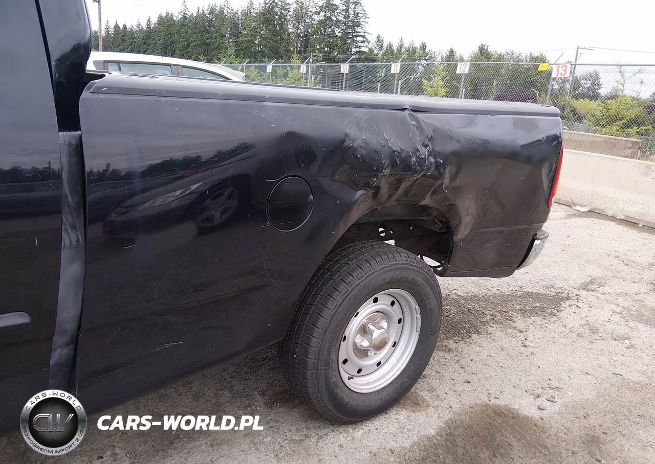 2000 Ford F-150 Lariat-Work Series-Xl-Xlt VIN:1FTRX17L3YKB03907 - 13