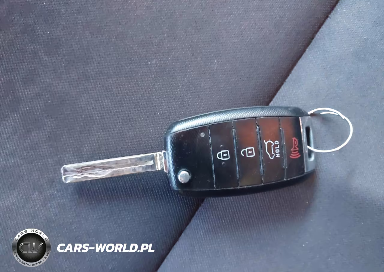 2016 Kia Soul ! VIN:KNDJN2A29G7267415 - 11