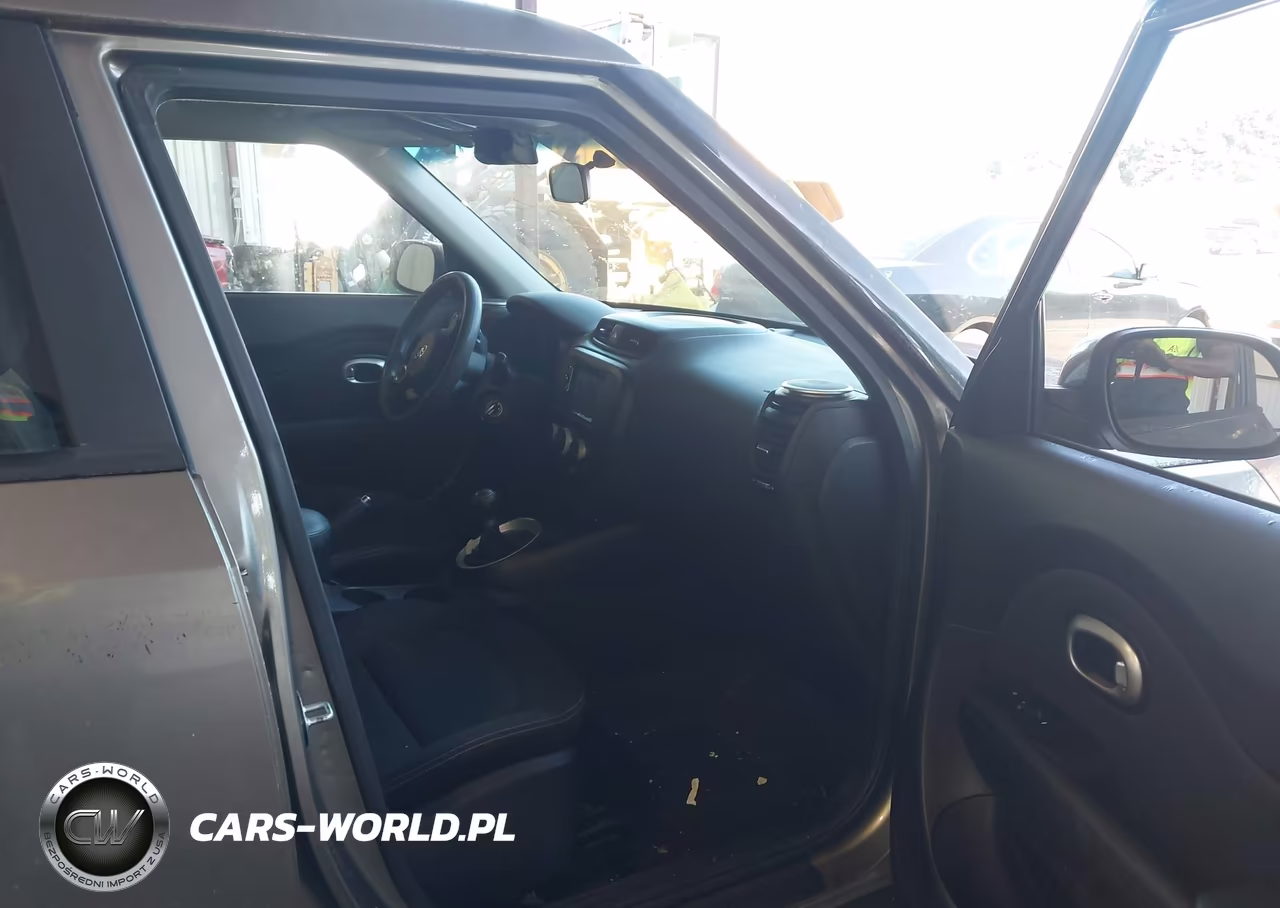 2016 Kia Soul ! VIN:KNDJN2A29G7267415 - 5