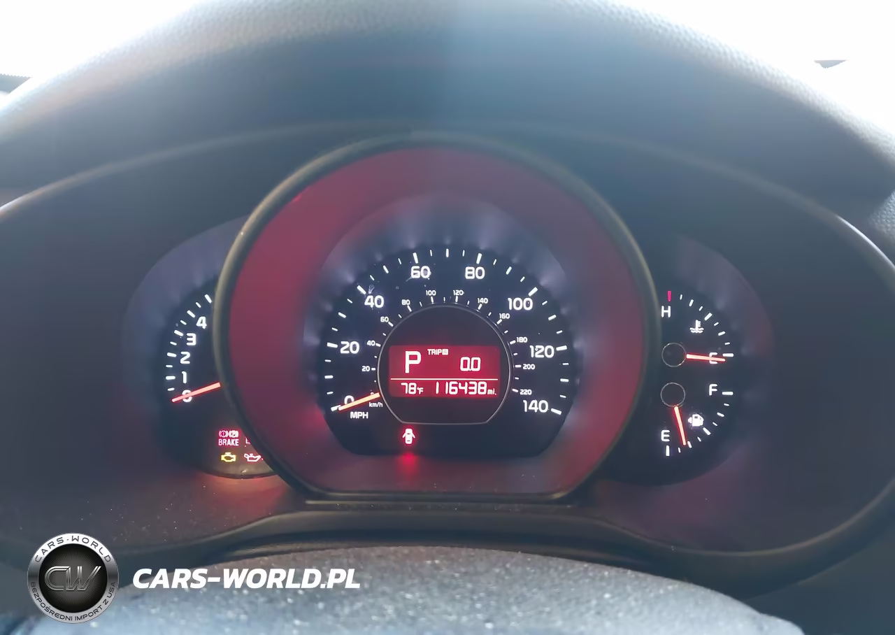 2016 Kia Soul ! VIN:KNDJN2A29G7267415 - 7
