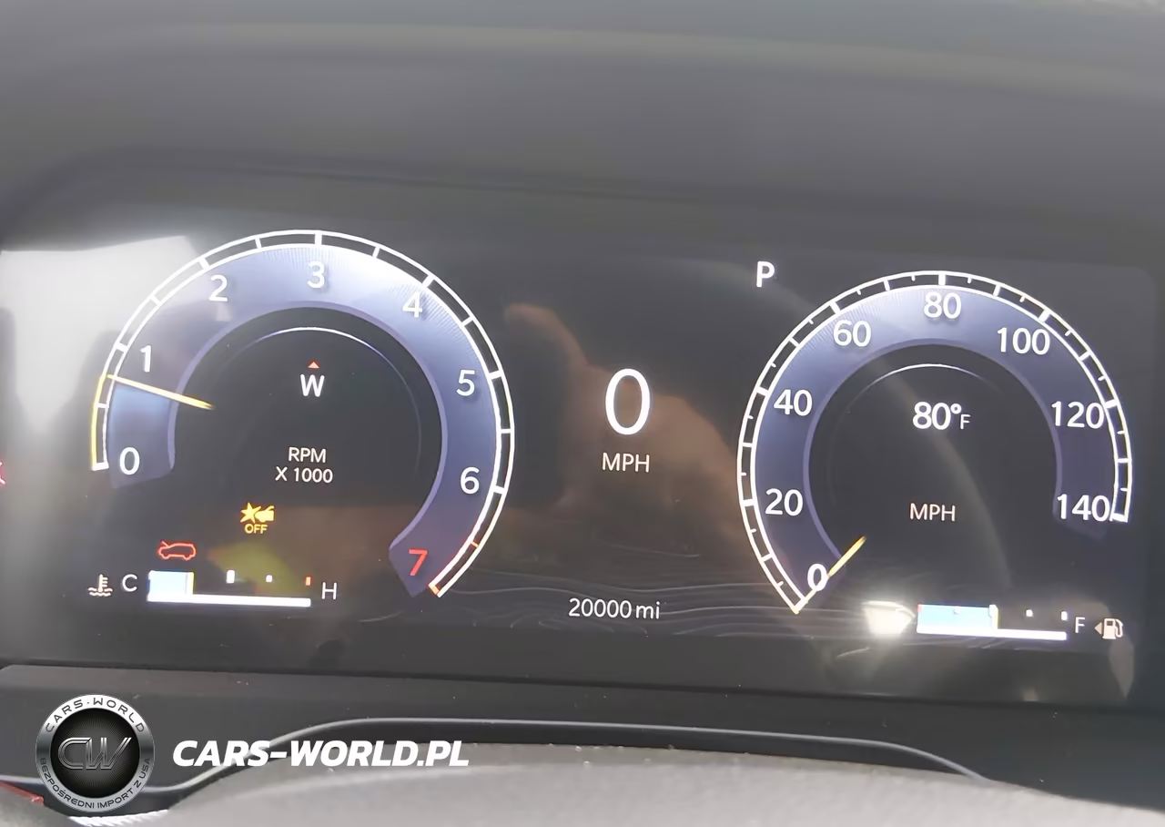 2025 Jeep Grand Cherokee L Altitude 4X2 VIN:1C4RJJAG5S8678155 - 7