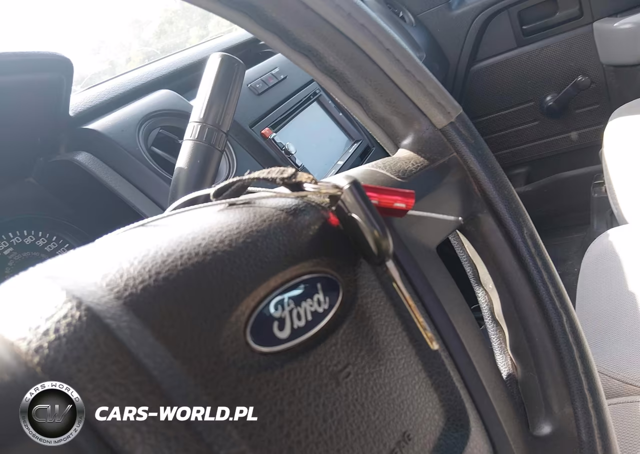 2012 Ford F-150 Xl VIN:1FTNF1CF3CKD39726 - 11
