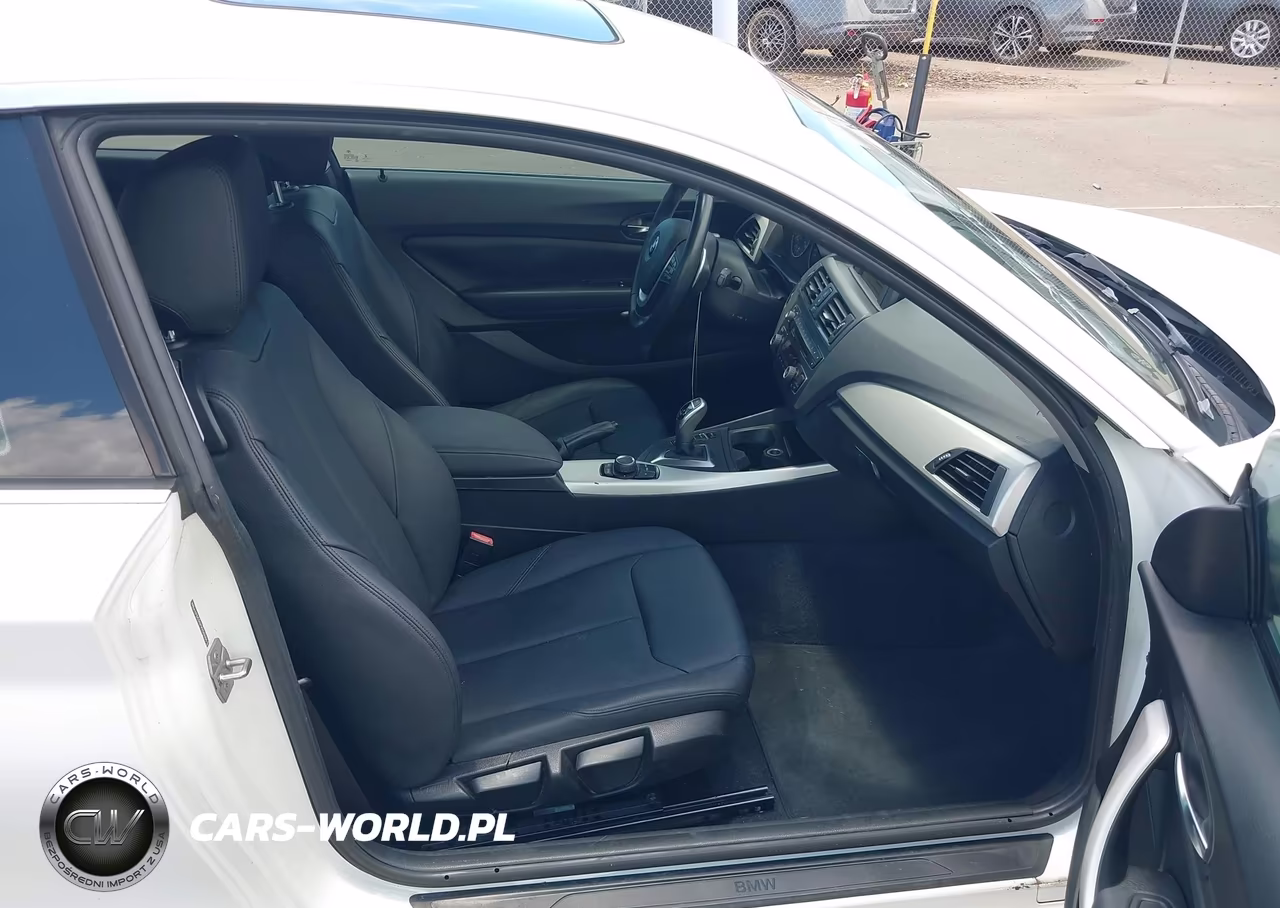 2015 BMW 228I VIN:WBA1F5C55FV256666 - 5