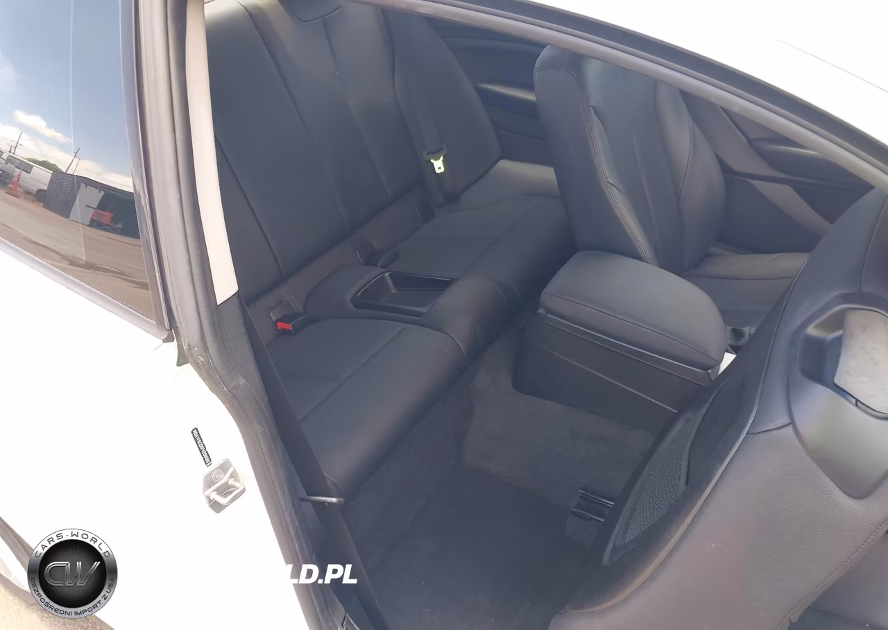 2015 BMW 228I VIN:WBA1F5C55FV256666 - 8