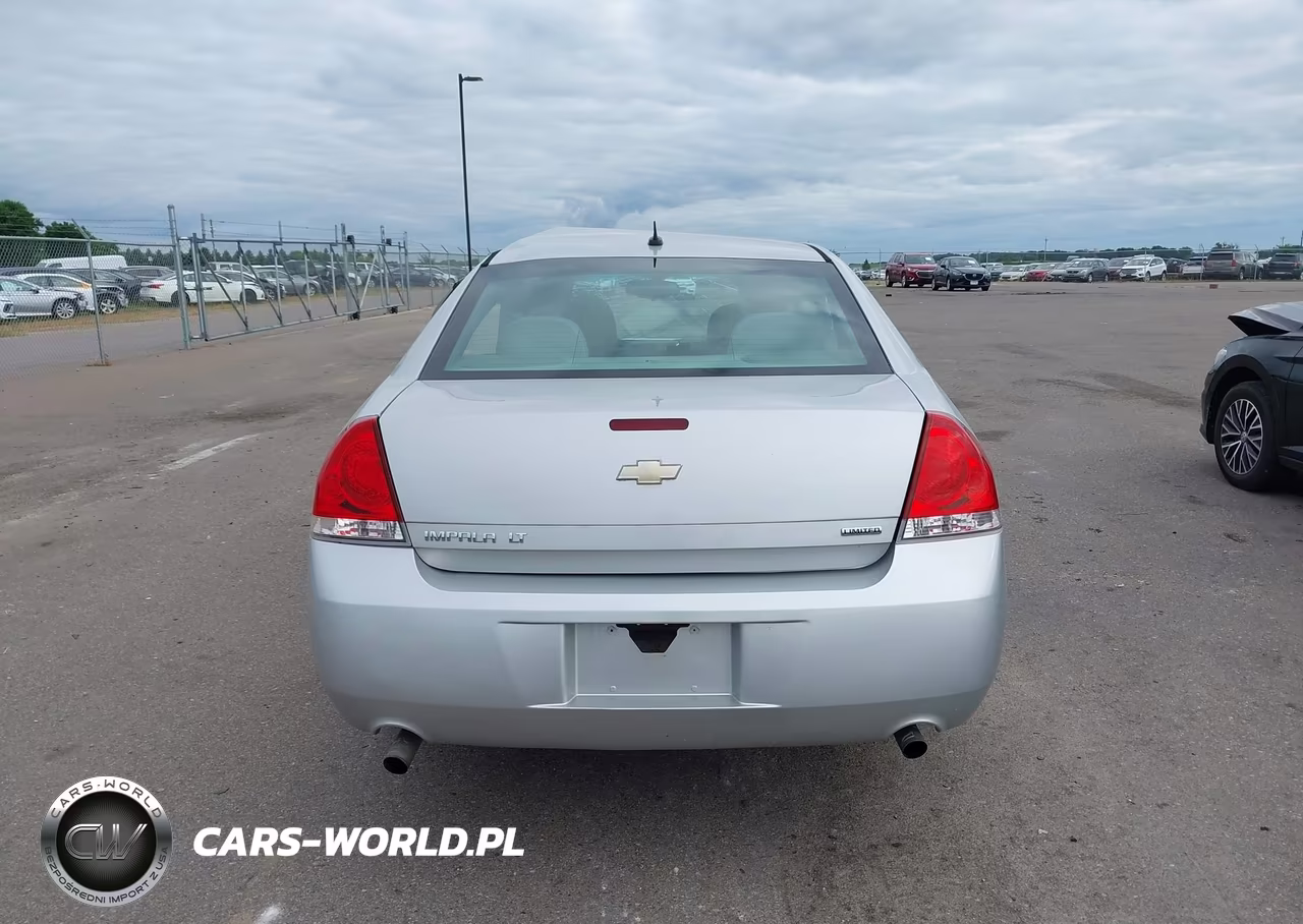 2016 Chevrolet Impala Limited Lt VIN:2G1WB5E3XG1125339 - 16