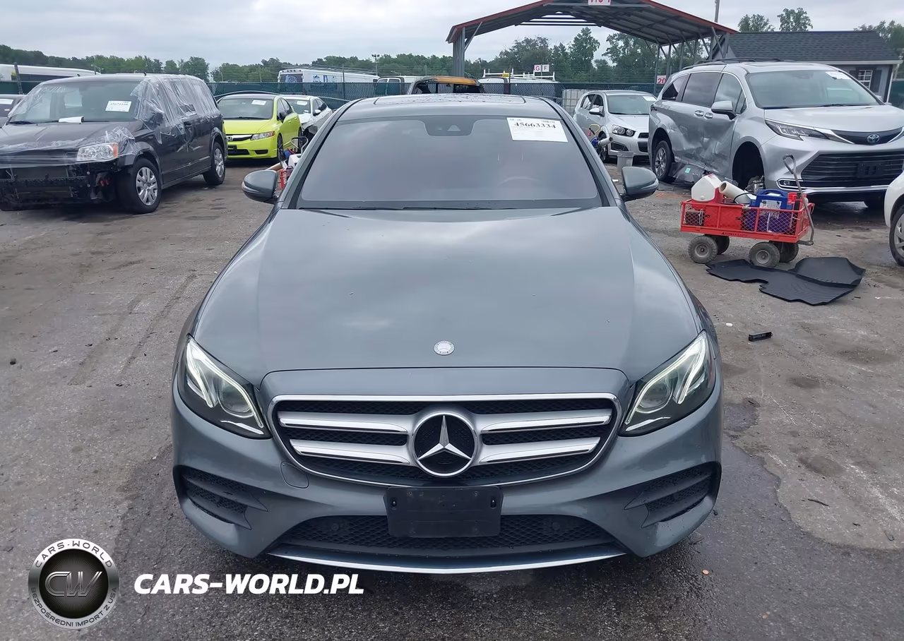 2017 Mercedes-Benz E 300 4Matic VIN:WDDZF4KB3HA053976 - 13