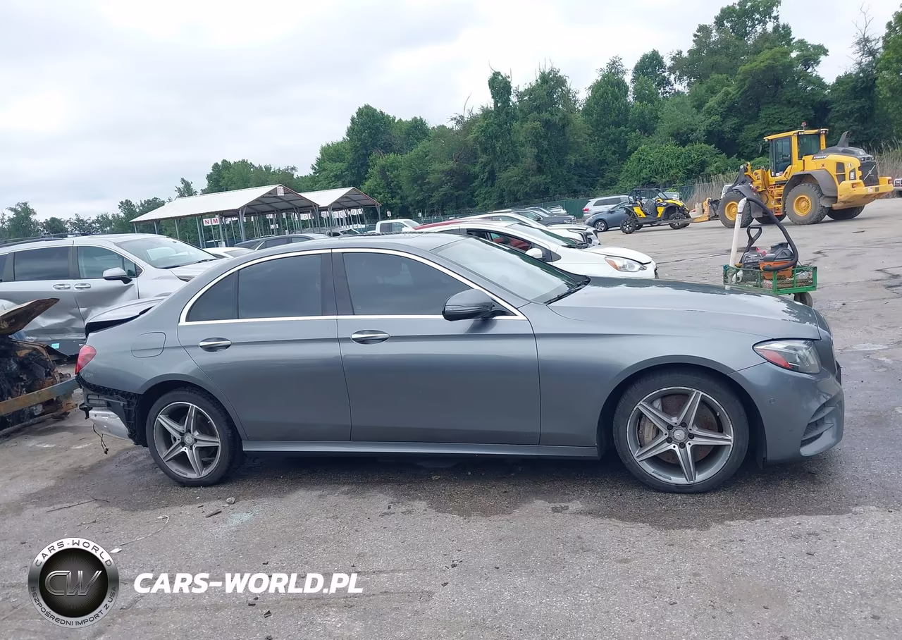 2017 Mercedes-Benz E 300 4Matic VIN:WDDZF4KB3HA053976 - 14