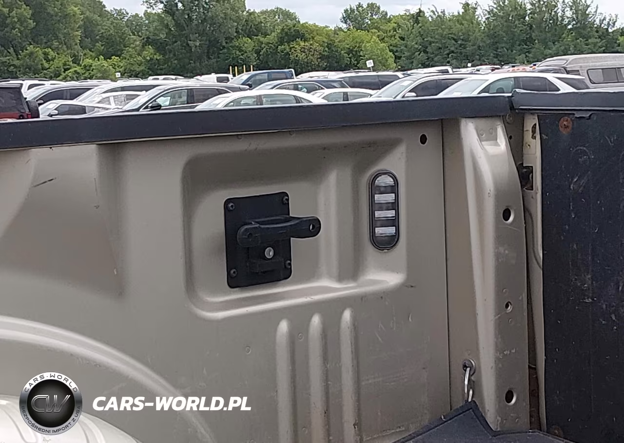 2017 Ford F-350 Platinum VIN:1FT8W3DT2HEB22039 - 13