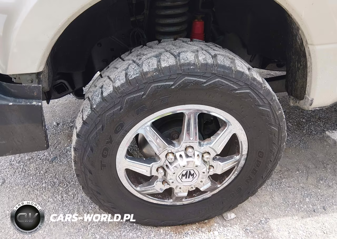 2017 Ford F-350 Platinum VIN:1FT8W3DT2HEB22039 - 14