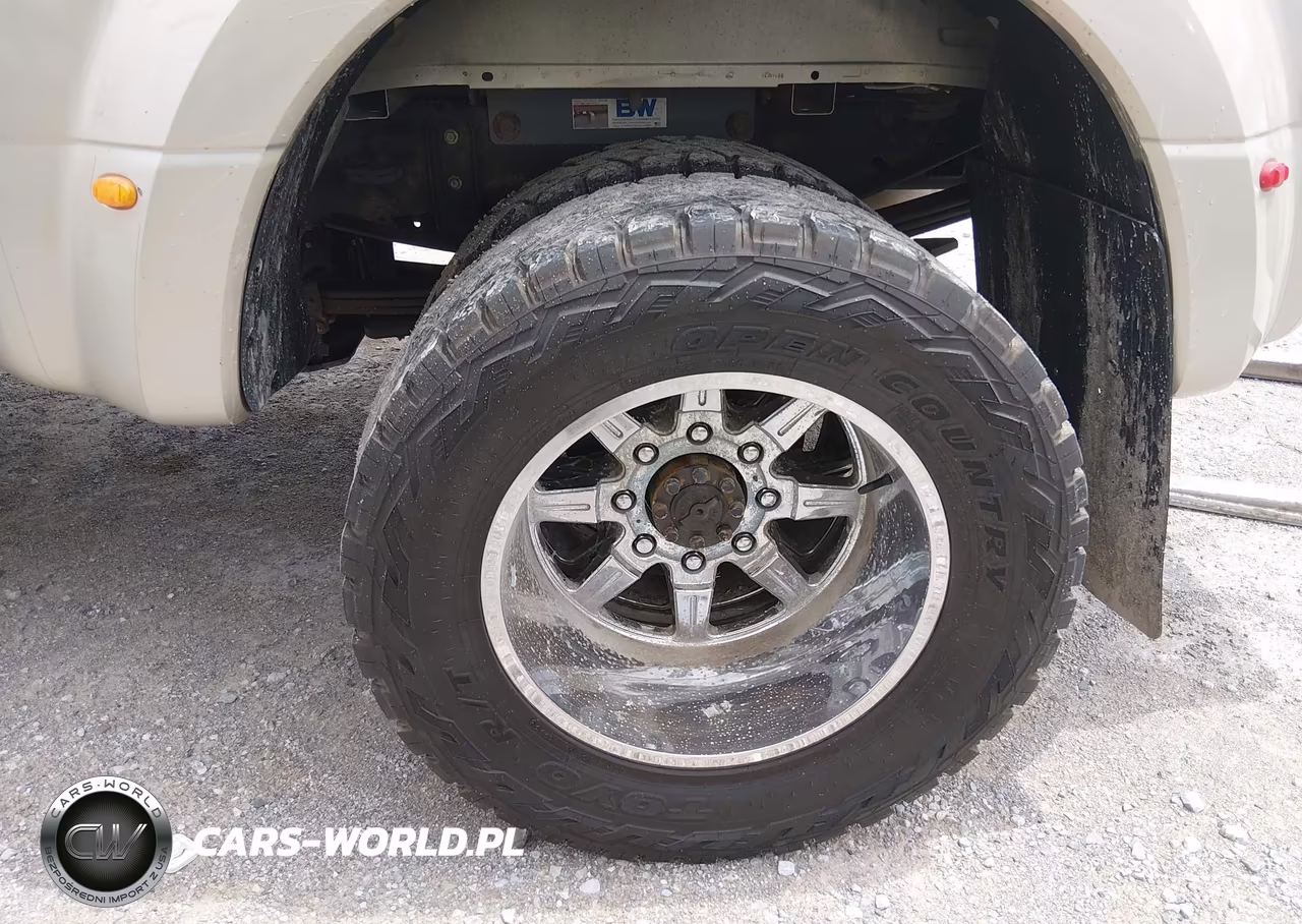 2017 Ford F-350 Platinum VIN:1FT8W3DT2HEB22039 - 19