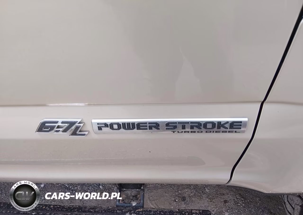 2017 Ford F-350 Platinum VIN:1FT8W3DT2HEB22039 - 20