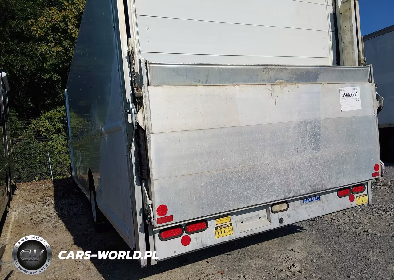 2014 Ford F-59 Commercial Stripped VIN:1F66F5KY9E0A07967 - 11