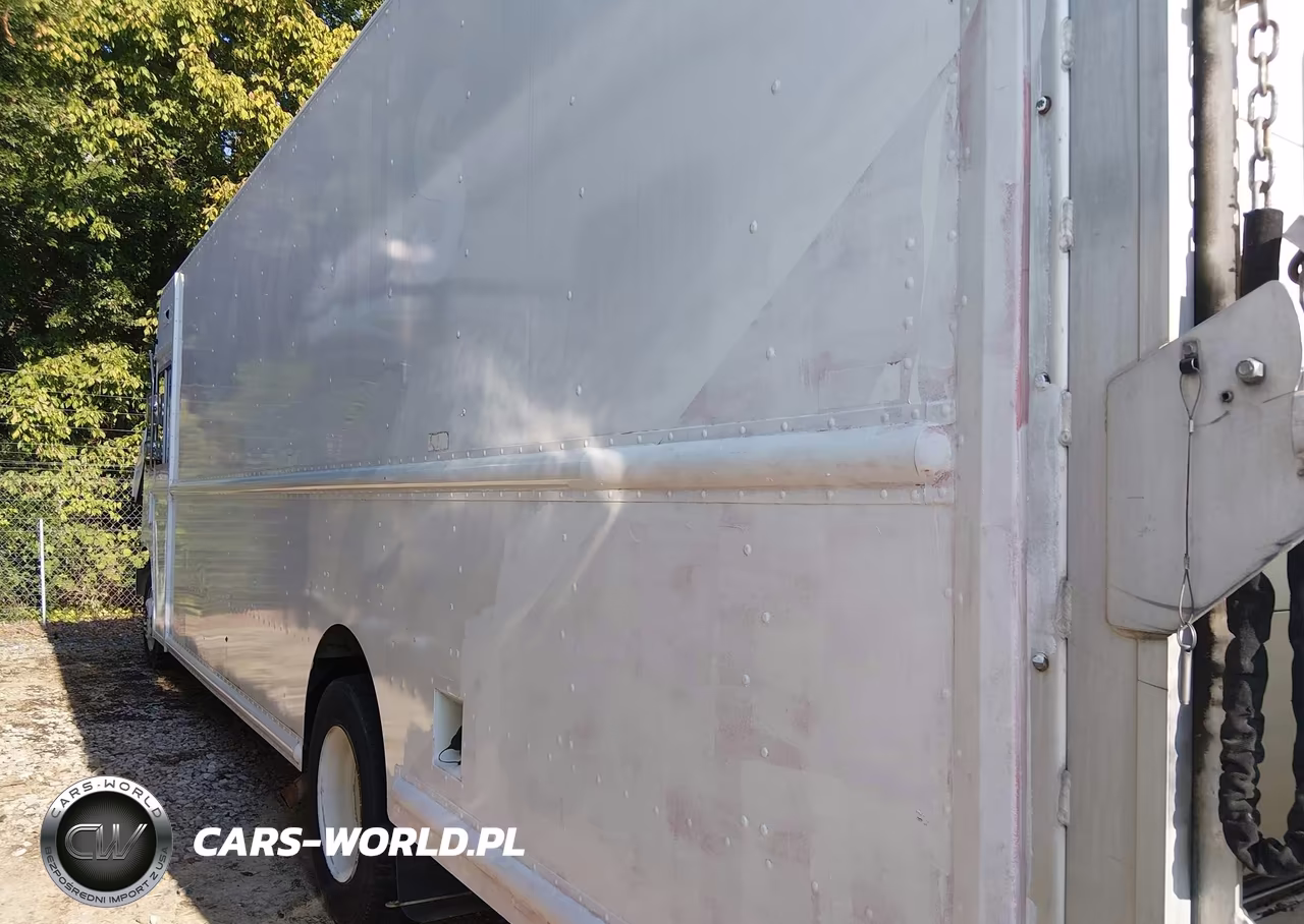 2014 Ford F-59 Commercial Stripped VIN:1F66F5KY9E0A07967 - 14