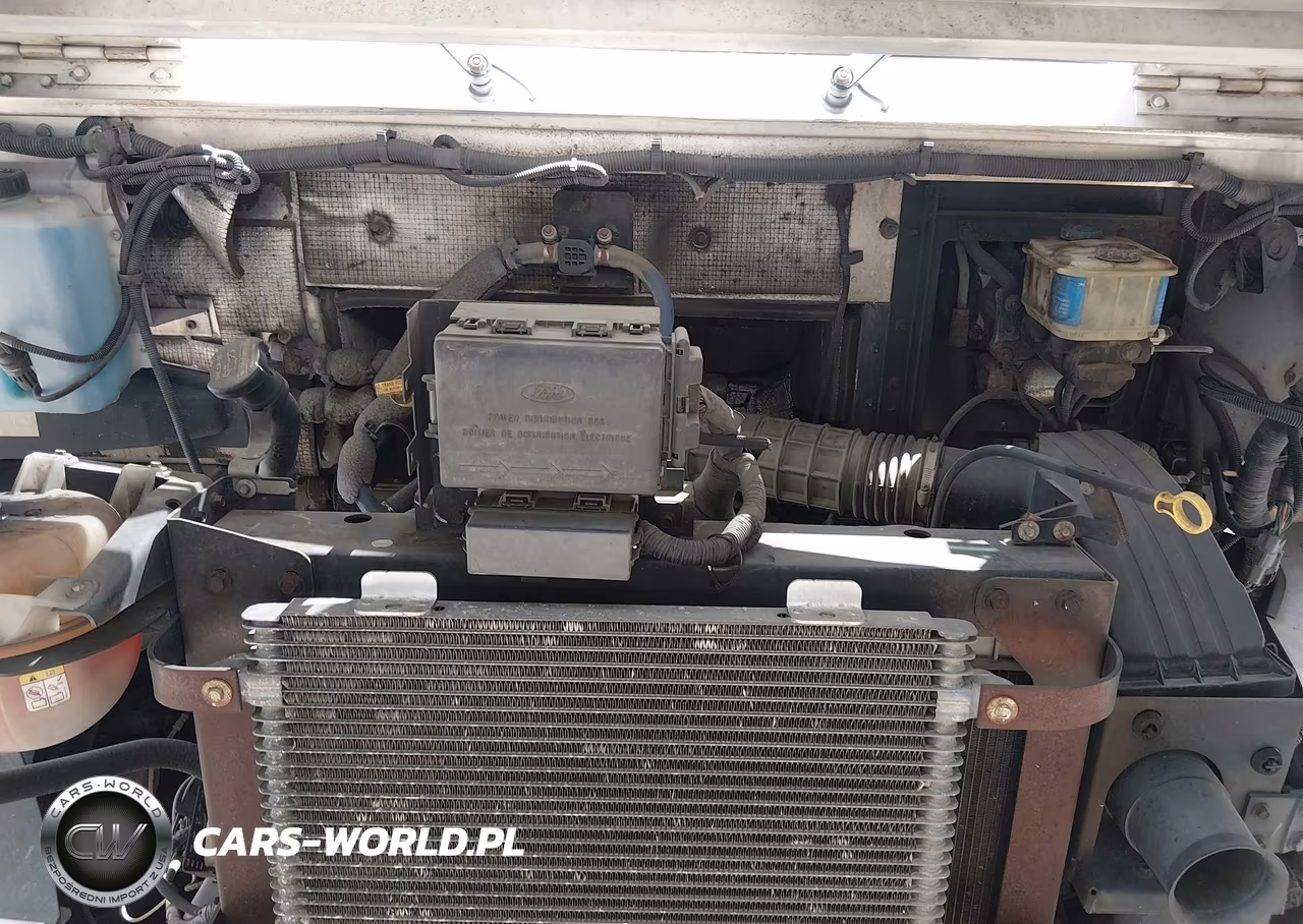 2014 Ford F-59 Commercial Stripped VIN:1F66F5KY9E0A07967 - 9
