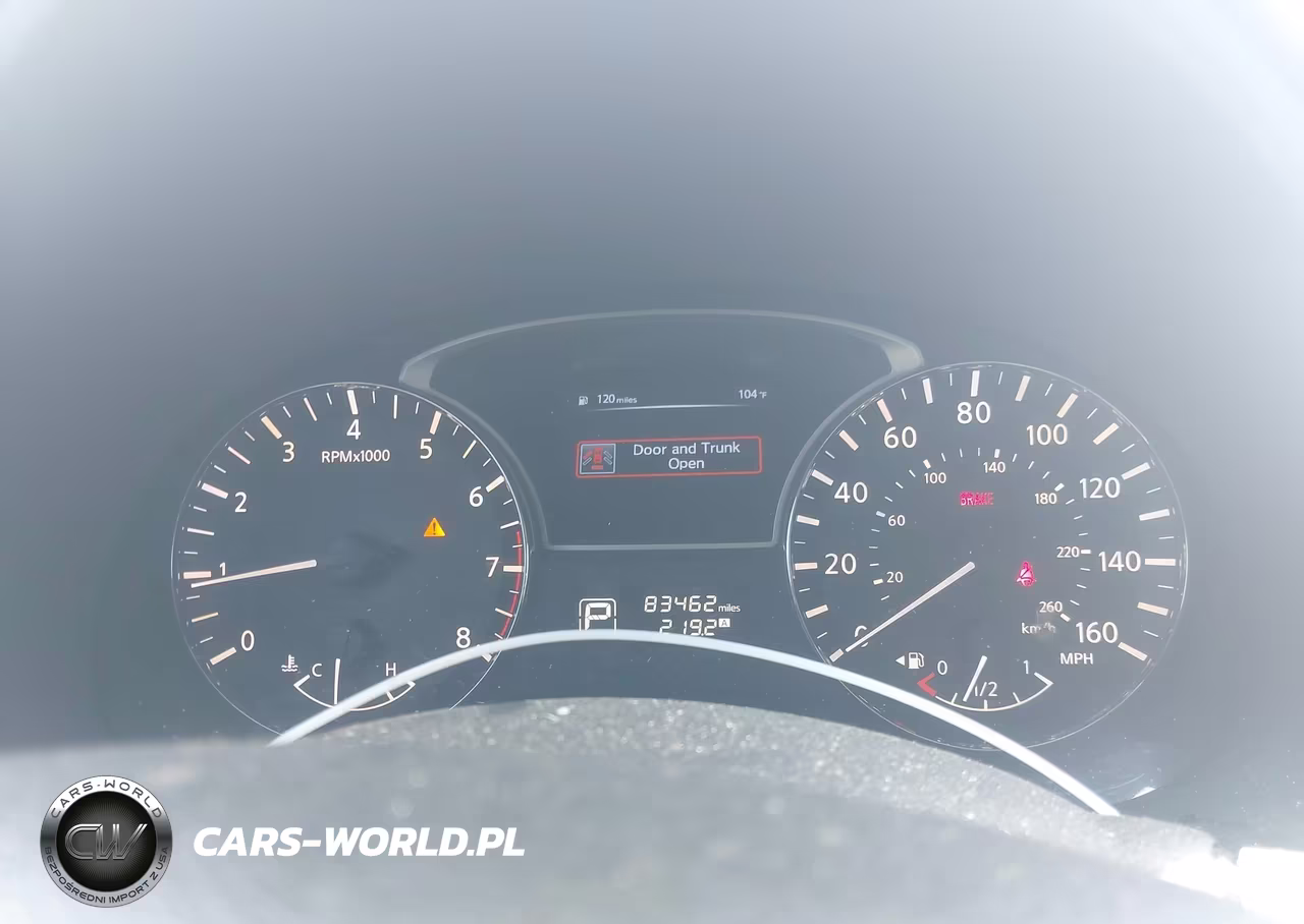 2013 Nissan Altima 3.5 S VIN:1N4BL3APXDC233388 - 7