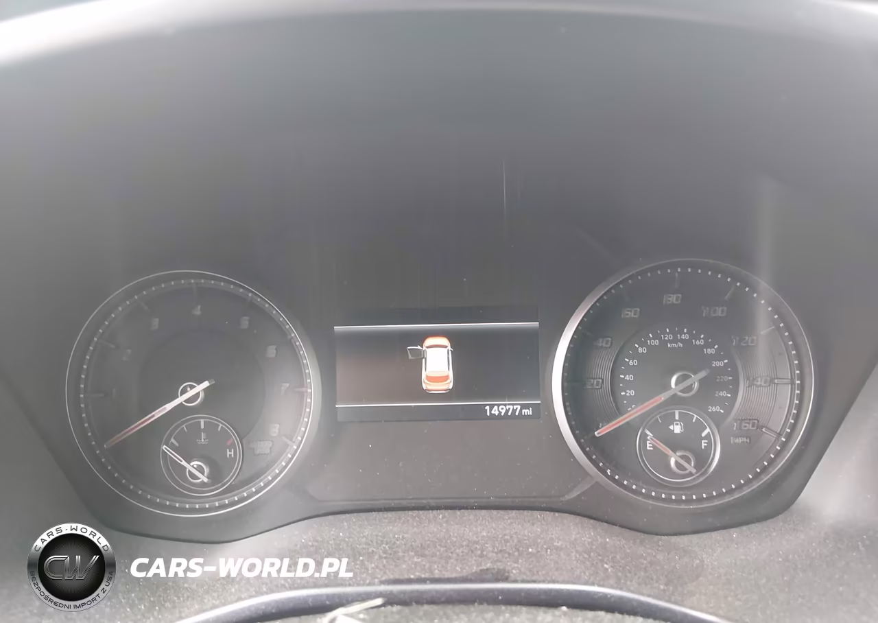 2023 Hyundai Santa Fe Se VIN:5NMS1DAJ6PH613805 - 7