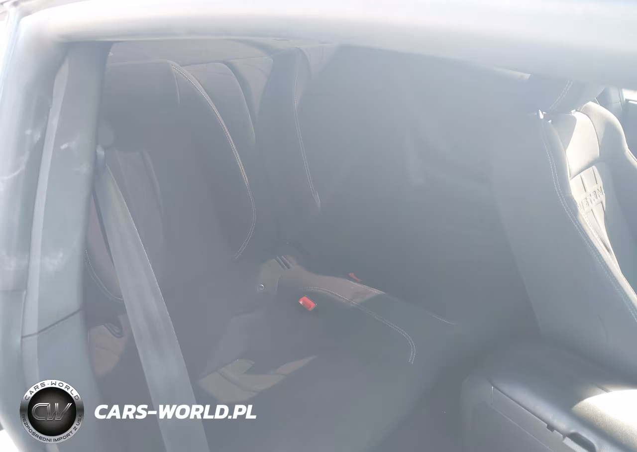 2018 Ford Mustang Ecoboost VIN:1FA6P8THXJ5159835 - 8