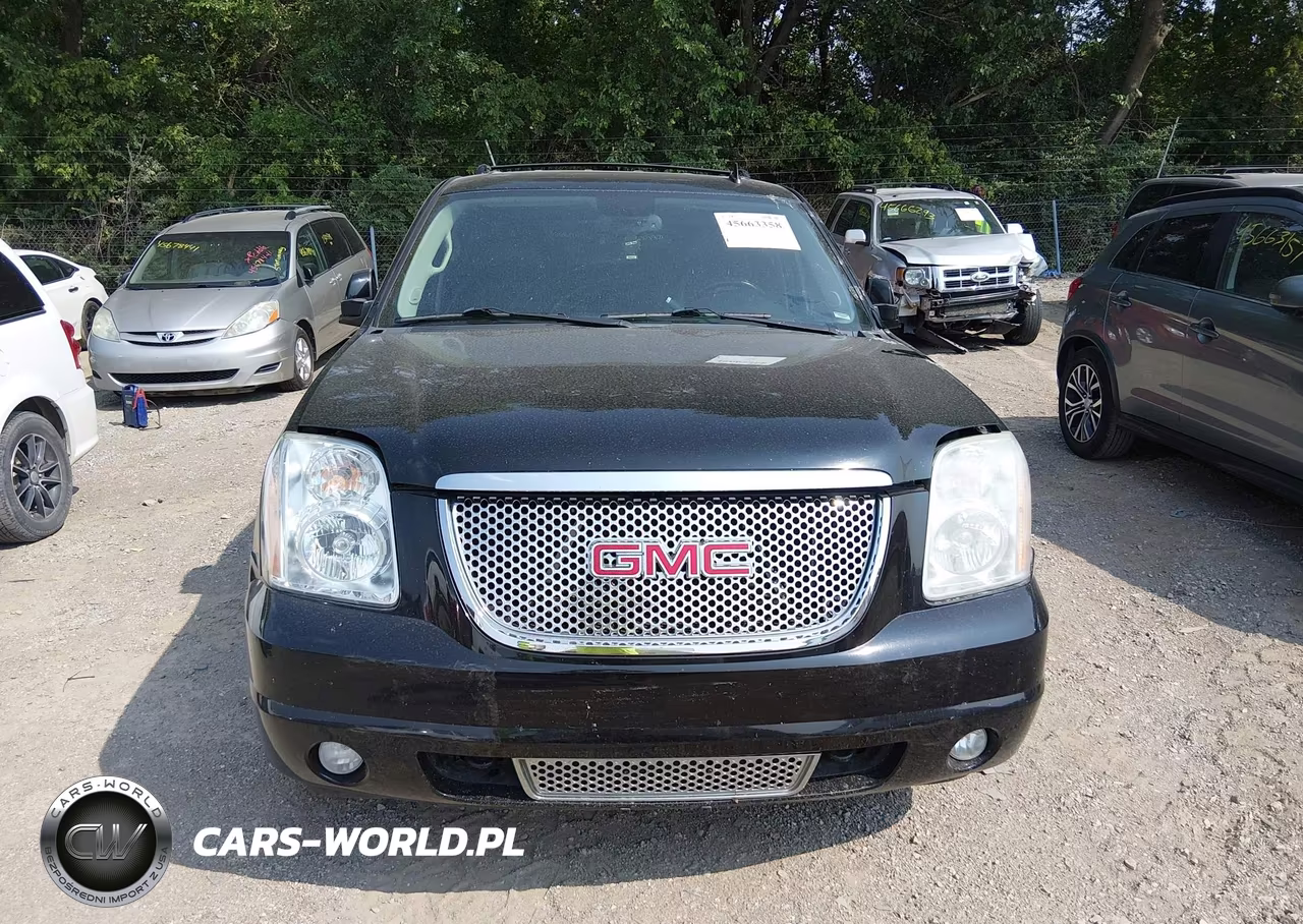 2013 GMC Yukon Denali VIN:1GKS2EEF2DR116514 - 12