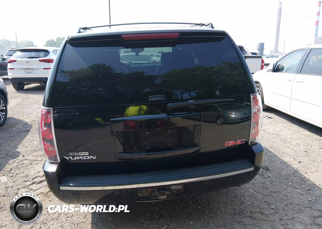 2013 GMC Yukon Denali VIN:1GKS2EEF2DR116514 - 16