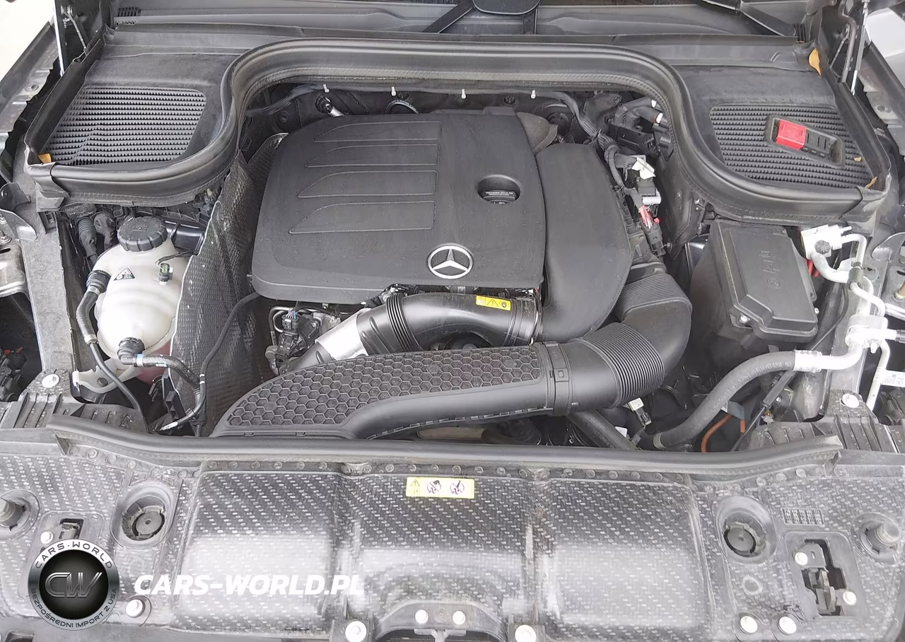 2023 Mercedes-Benz Gle 350 VIN:4JGFB4JB5PA894928 - 10