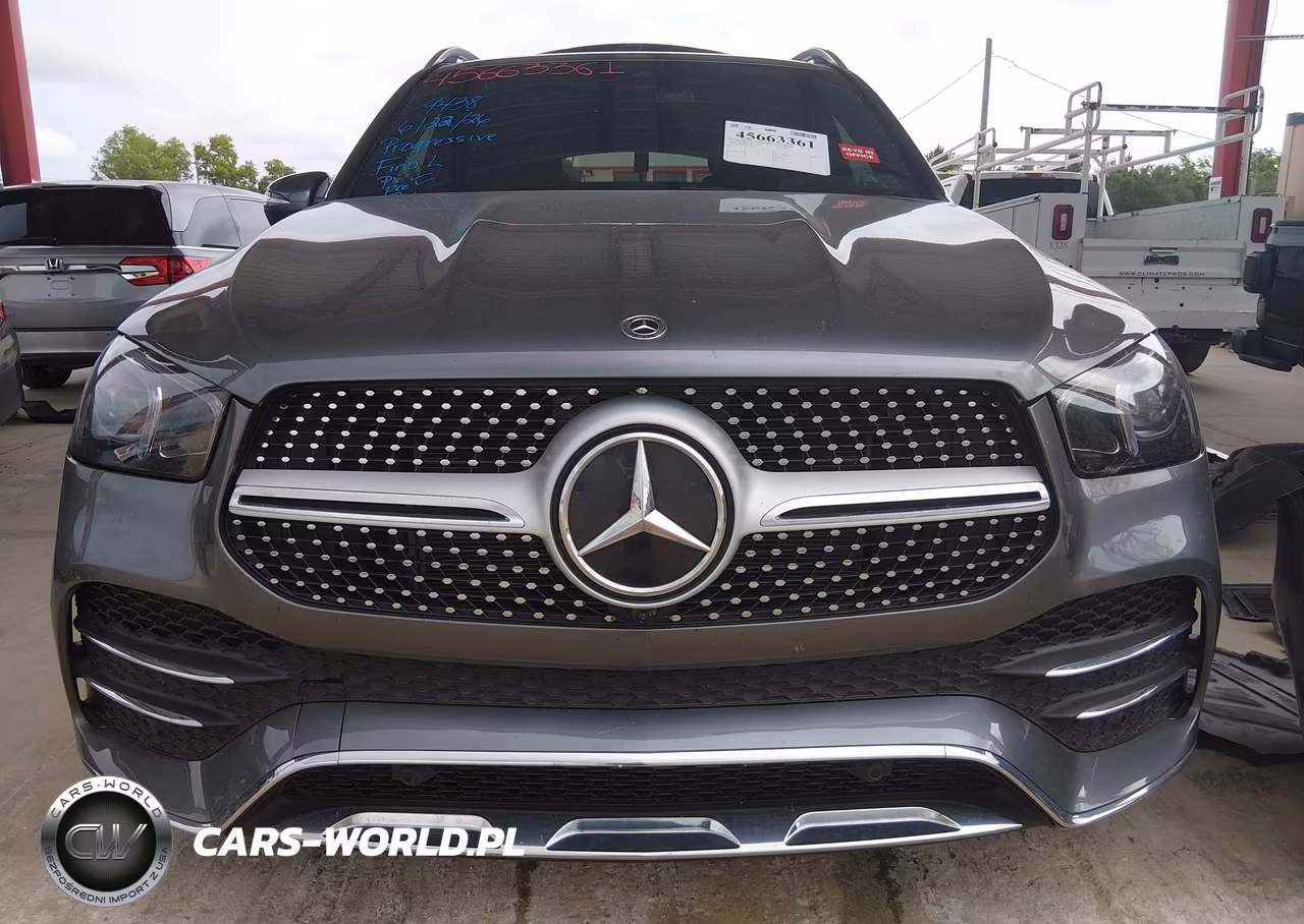 2023 Mercedes-Benz Gle 350 VIN:4JGFB4JB5PA894928 - 13